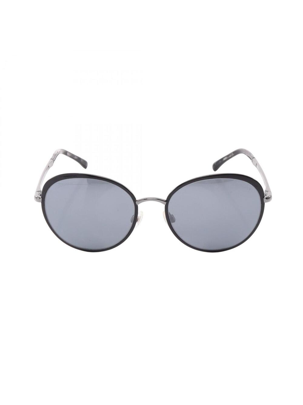 Chanel Coco Mark Sunglasses Plastic #341281C51B